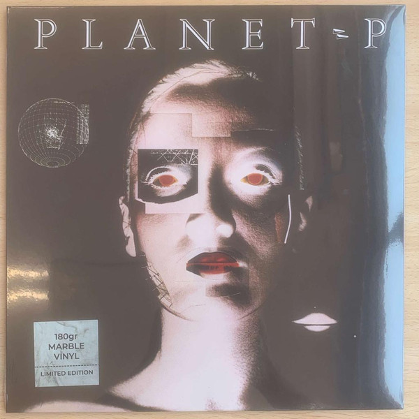 Planet P
